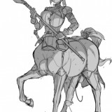Sex Dungeons and Futa Dragons. (Public.)